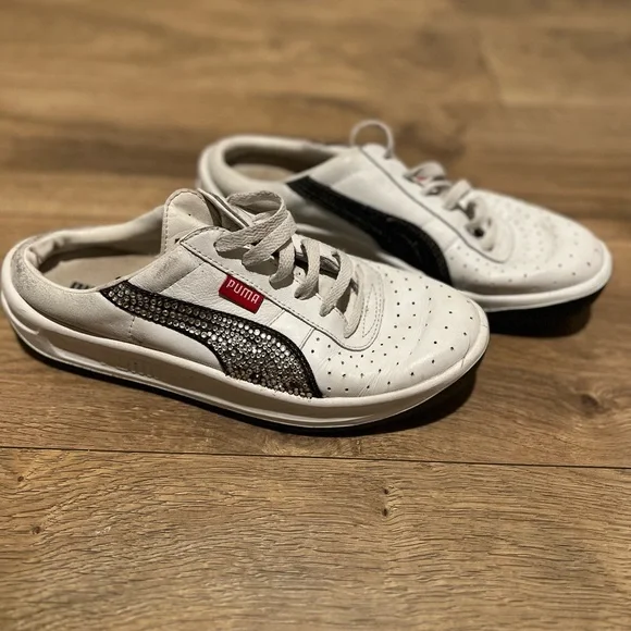 Sneaker Puma Jean Puma Jeans Shoes Store